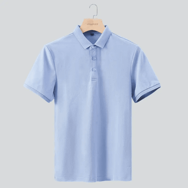 Classic Collared Men's Shirts