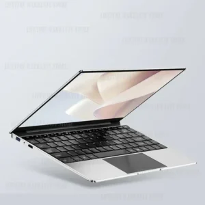 14.1" Ultra Slim Laptop - 16GB RAM, 2TB SSD